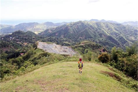 Mt. Naupa: The Hidden Gem at City of Naga, Cebu.